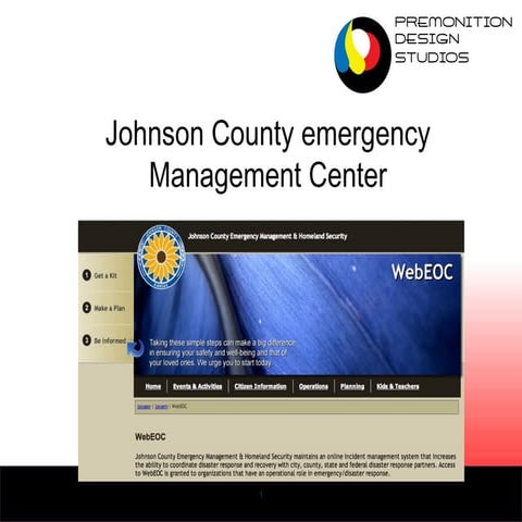 EOC Powerpoint | PPTX