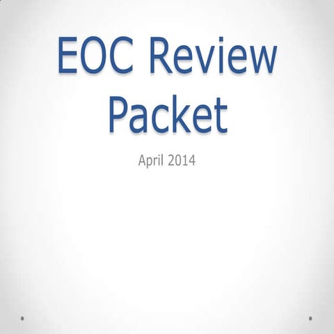 Eoc review day1_luna