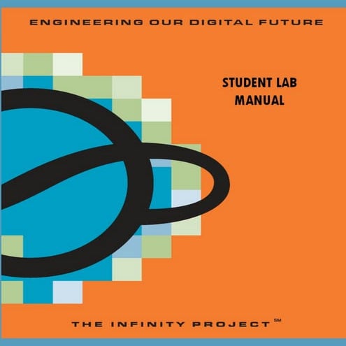 Infinity Project EODF SLM Preview | PPT