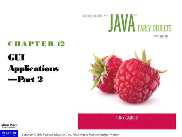 Eo gaddis java_chapter_12_5e
