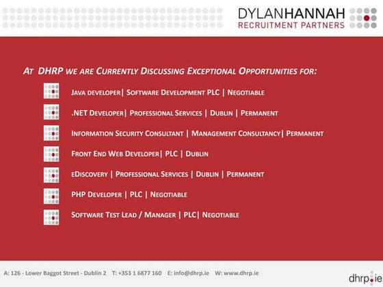 Ereid_dhrp presentations