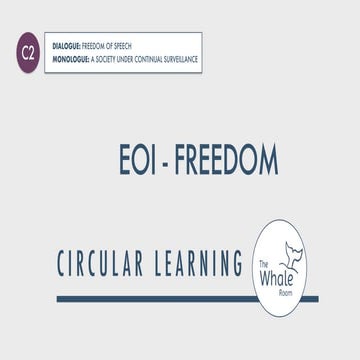 EOI - C2 Freedom 