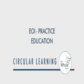 EOI B2 - Speaking Practice Education 23.pdf