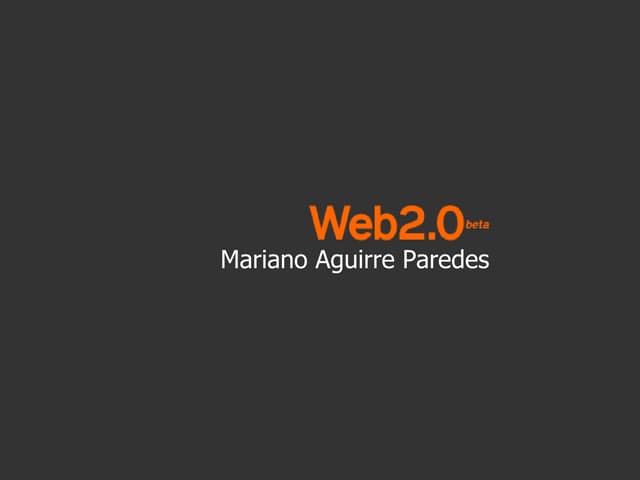 EOI Web 20