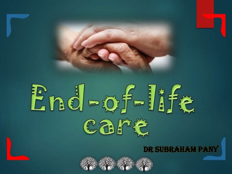 End Of Life Care