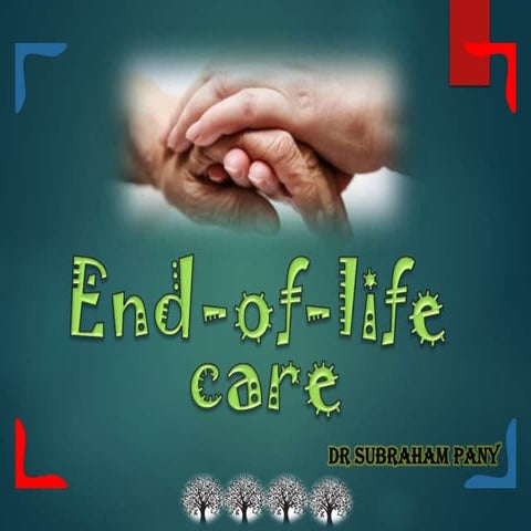 End Of Life Care