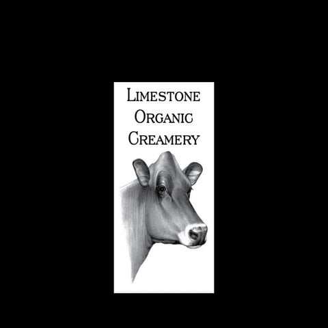 Eolfc 2013  limestone organic creamery - experiences in innovative local food...
