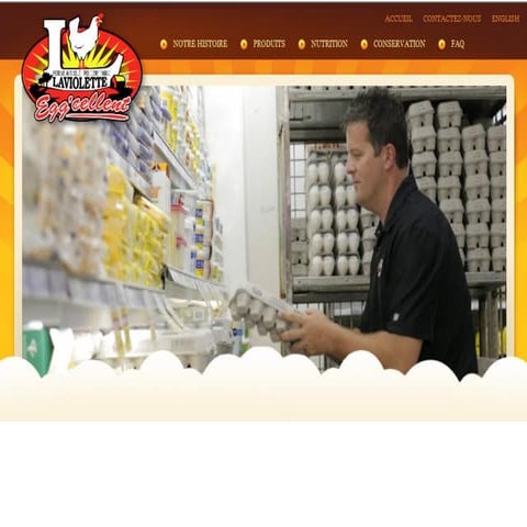 Eolfc 2013   marcel laviolette - innovation at the local farm level - french ...