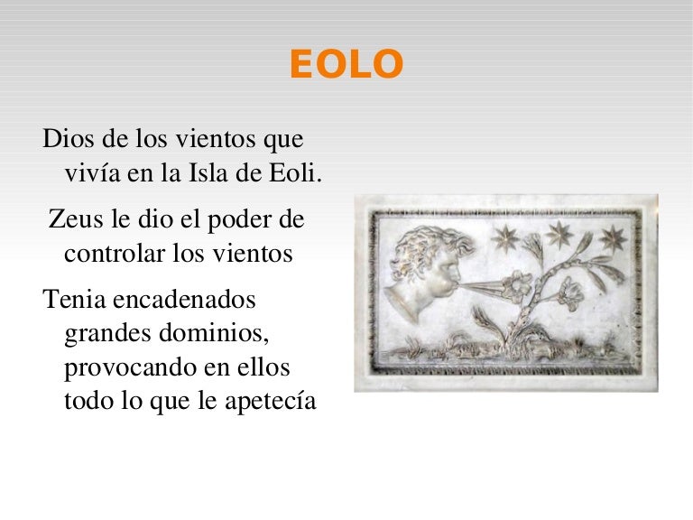 Eolo
