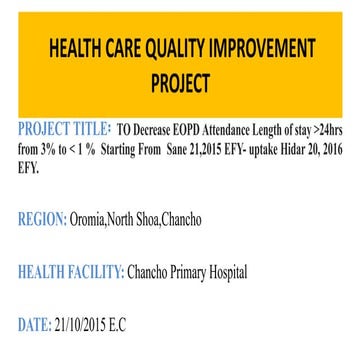 QUALITY IMPROVEMENT EOPD QI PROJECTS.pptx