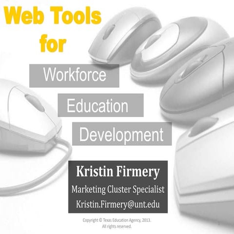 Education Open Source CTE Workforce Development 