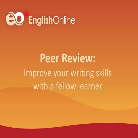 Workplace Communications: peer review