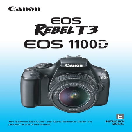 eos1100d guide