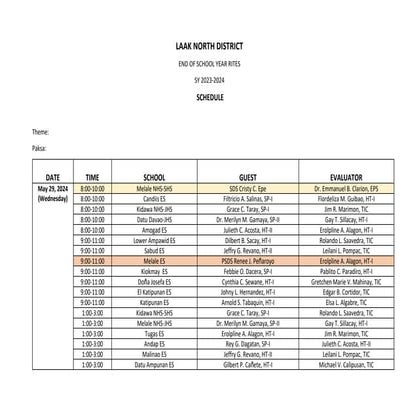 End of School Yeae Rights 2024-Laak-North.docx