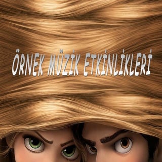 Örnek Müzik Etkinlikleri