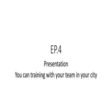 Ep.4 (basic)presentation ph leader