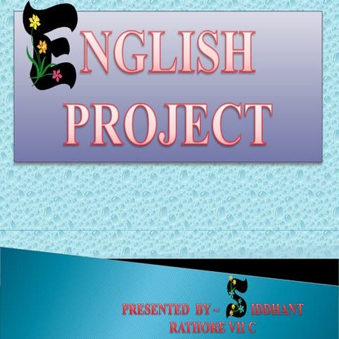 active passive voice