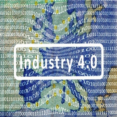 What is industry 4.0?