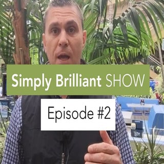 "Simply Brilliant" Episode 2: "Thin...