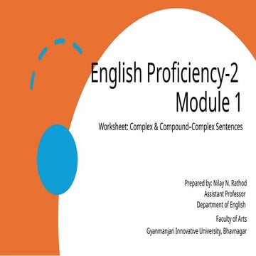English Proficiency 2_Module 1_Practicle-1.pptx