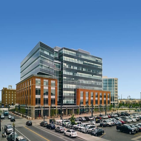 US EPA approves £1m grant for Denver Water
