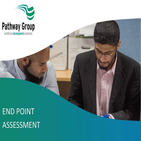 Practical Pointers for End Point Assessment by Safaraz Ali | PDF