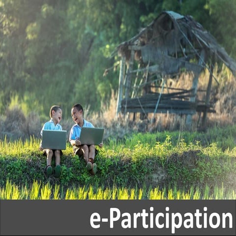 e-participation | PDF