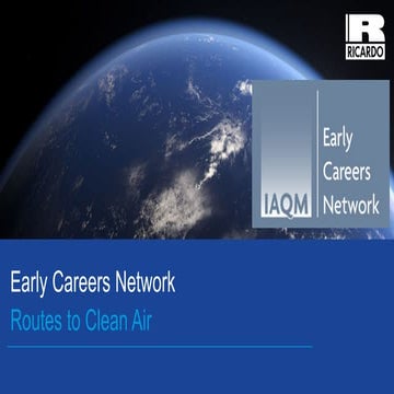 13:30 Introduction to ECN (Eleri Patterson Hughes)