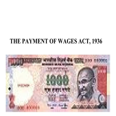 Epaymentofwages 090603143420-phpapp01