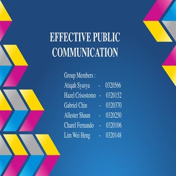 Epc   mural art  PRESENTATION SLIDE 