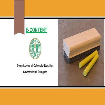 E & P Classification .pptx