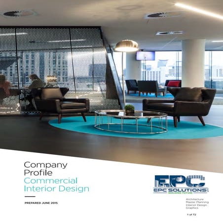 EPC Solutions- Interior