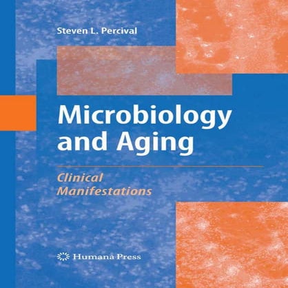 The Gut Microbiome, Aging and Longevity An Overview | PDF