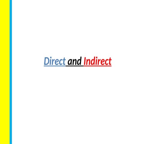 EP Direct and Indirect lesson of the english-.pptx