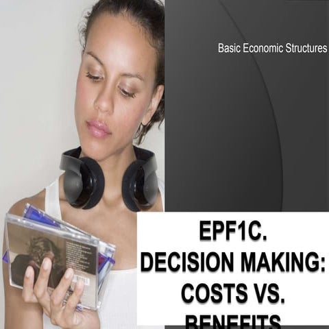 Epf1c decision making