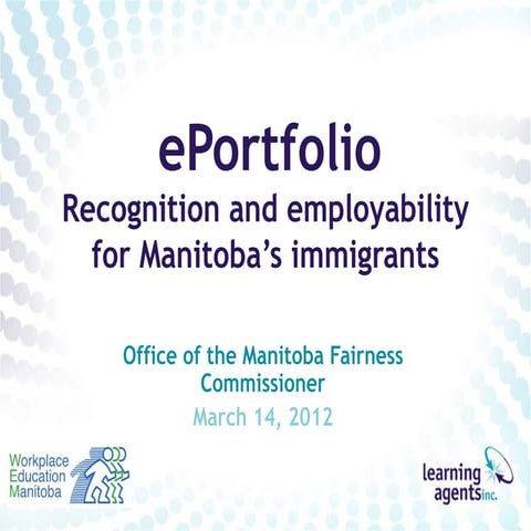 Eportfolio_FairnessCommissioner_20120314