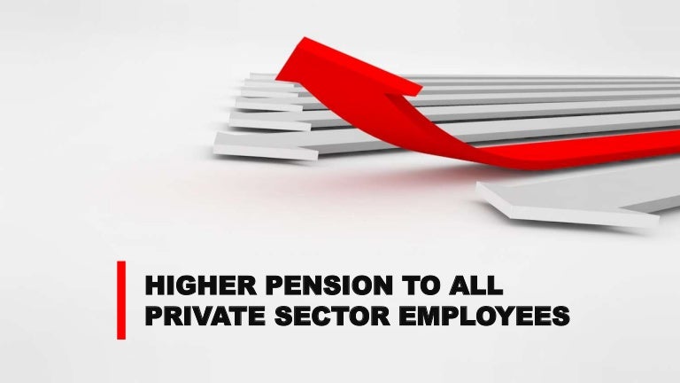 supreme court order regarding epfo pension