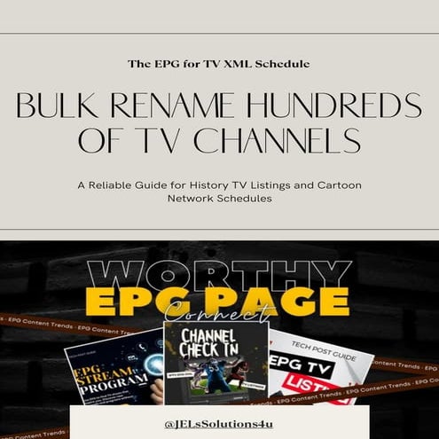 XMLTV Source Guide to IPTV.pdf