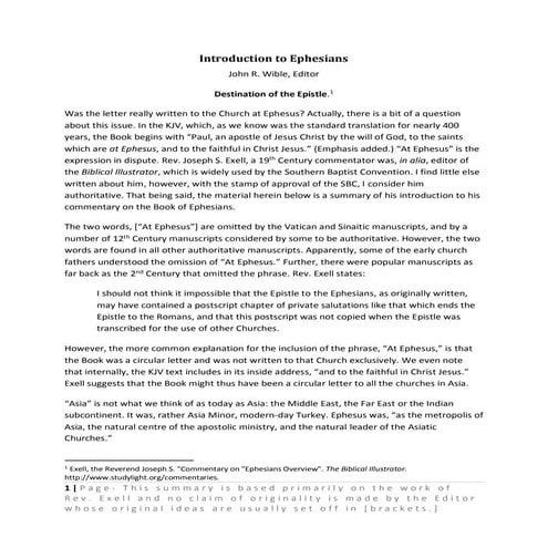 Ephesians.intro.04.26.15.text