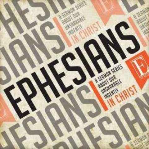 EPHESIANS 1 - PTR. ALAN ESPORAS - 7AM TAGALOG SERVICE