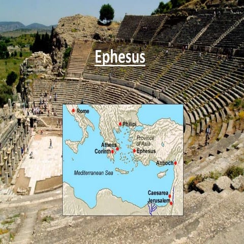 Ephesus