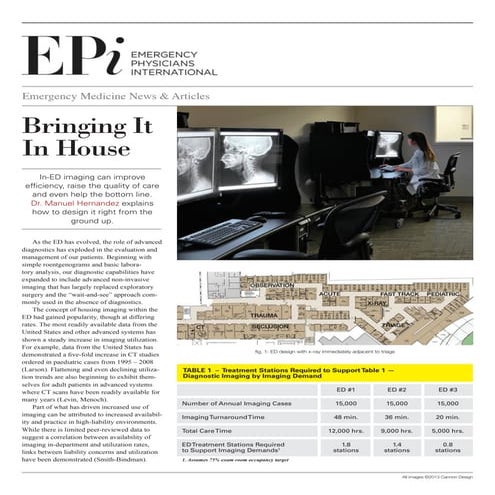 EPI - Bringing It In-House Series #4