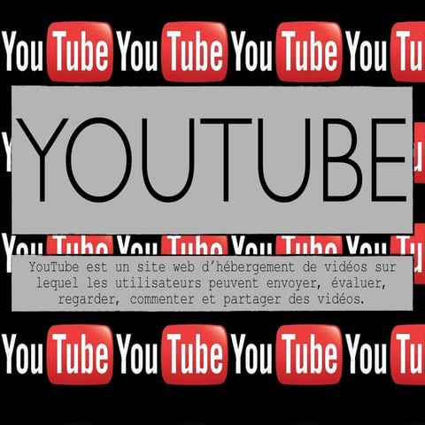 utilité pédagogique de Youtube