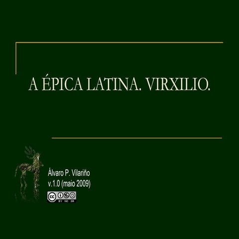 Epica Latina 2009