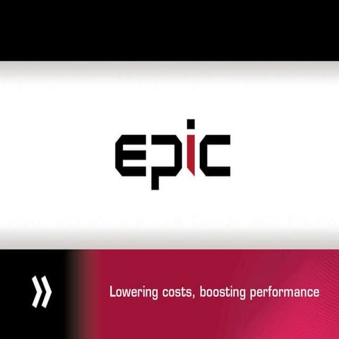 Epic chat