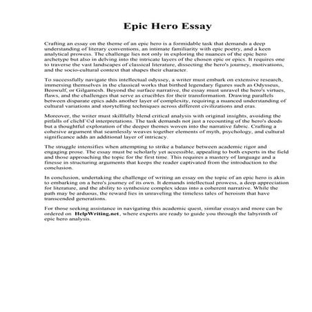 Epic Hero Essay.pdf