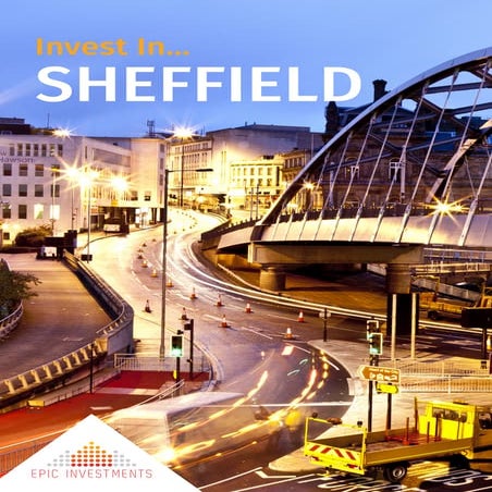 Invest in Greater Manchester | PDF