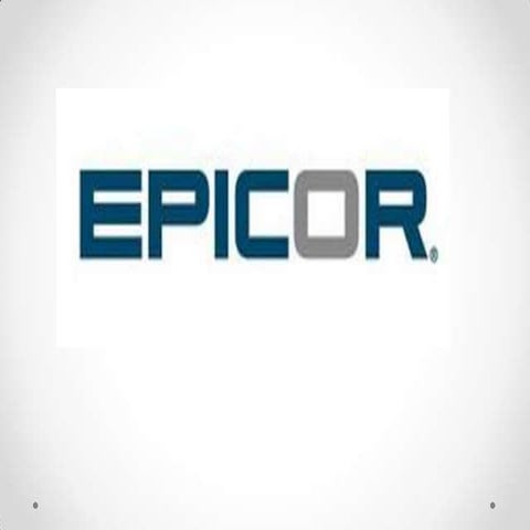 Epicor