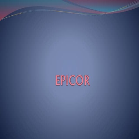 Epicor