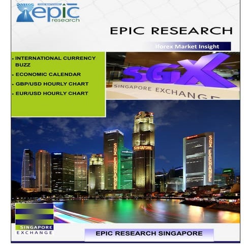 Epic Research Singapore : - Daily IForex Report of 03 August 2015
